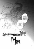 Saint Foire Festival Eve・Mora / Saint Foire Festival eve・Mora [Heizo] [Original] Thumbnail Page 04