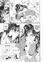 Method To The Madness 3 [Takahashi Kobato] [You're Under Arrest] Thumbnail Page 10