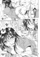 Method To The Madness 3 [Takahashi Kobato] [You're Under Arrest] Thumbnail Page 14