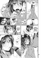 Method To The Madness 3 [Takahashi Kobato] [You're Under Arrest] Thumbnail Page 08