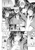 Method To The Madness 3 [Takahashi Kobato] [You're Under Arrest] Thumbnail Page 09