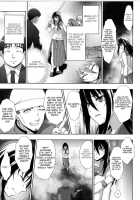 Sukeban Youko Ch. 1-2 / スケバン曜子 [Chaccu] [Original] Thumbnail Page 05