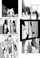 Hamu And The Boy Who Cried Wolf / 狼少年とハムの人 [Itto] [Original] Thumbnail Page 09