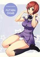 Futa-Chan Character Book / ふたちゃん キャラクターブック [Marumiya] [Original] Thumbnail Page 03
