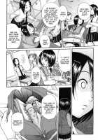 Haha Ha Toshishita No [Junkie] [Original] Thumbnail Page 04