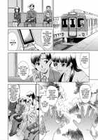 Yuugen Futsuma Kidan [Shinogi A-Suke] [Original] Thumbnail Page 06
