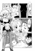 The Mushroom Girl [Izawa Shinichi] [Original] Thumbnail Page 11