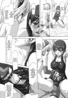 Sukumizu Sentai Bikininja Gaiden 1 / スク水戦隊 ビキニンジャー外伝 その1 [Ore P 1-Gou] [Original] Thumbnail Page 08