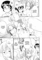 Futa☆Den! [Hinemosu Notari] [Original] Thumbnail Page 11