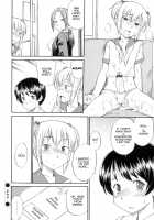 Futa☆Den! [Hinemosu Notari] [Original] Thumbnail Page 16