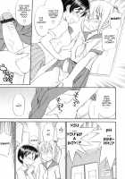Futa☆Den! [Hinemosu Notari] [Original] Thumbnail Page 03