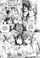 Zettai Kengen Sisters! [Jyaco] [Original] Thumbnail Page 09