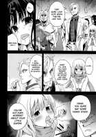Victim Girls 13 - DRAGON SLAYER [Asanagi] [Saki] Thumbnail Page 15