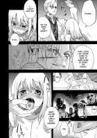 Victim Girls 13 - DRAGON SLAYER [Asanagi] [Saki] Thumbnail Page 05