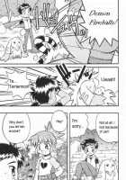 Evolution Slash [Kanibasami] [Digimon Tamers] Thumbnail Page 05