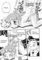 Evolution Slash [Kanibasami] [Digimon Tamers] Thumbnail Page 09