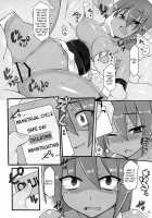 Nanako-Chan Ga Osukusai Goblin-Domo No Kyouyou Botai Ni Sarete Haramasaremakuru Hon!! [Maboku] [Violated Heroine] Thumbnail Page 13
