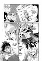 Louise And Her Secret Room / ルイズと秘密の部屋 [Senke Kagero] [Zero No Tsukaima] Thumbnail Page 06