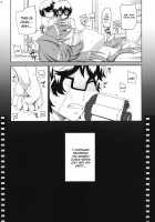 Akai Kayumidome [Carn] [Ano Natsu De Matteru] Thumbnail Page 05