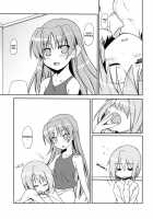 Girls Fall In Love Through Her Ears [Sinohara Sinome] [Puella Magi Madoka Magica] Thumbnail Page 10