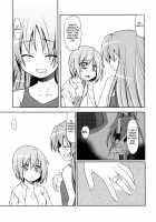 Girls Fall In Love Through Her Ears [Sinohara Sinome] [Puella Magi Madoka Magica] Thumbnail Page 12