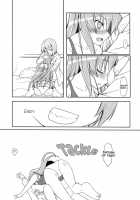 Girls Fall In Love Through Her Ears [Sinohara Sinome] [Puella Magi Madoka Magica] Thumbnail Page 14