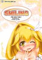 SMILING / SMILING [Tomose Shunsaku] [Smile Precure] Thumbnail Page 02