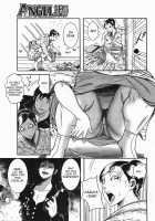 Comfort Stepmom Chp. 1-2 [Makigai Ikko] [Original] Thumbnail Page 07