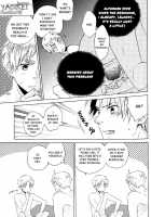 Only It [Hetalia Axis Powers] Thumbnail Page 10