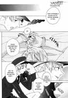 Only It [Hetalia Axis Powers] Thumbnail Page 15