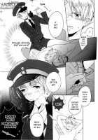 Only It [Hetalia Axis Powers] Thumbnail Page 16