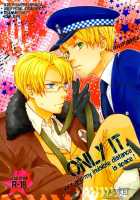 Only It [Hetalia Axis Powers] Thumbnail Page 01