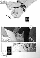 Only It [Hetalia Axis Powers] Thumbnail Page 03