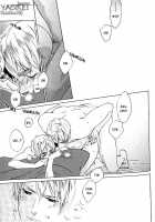 Only It [Hetalia Axis Powers] Thumbnail Page 06