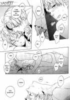 Only It [Hetalia Axis Powers] Thumbnail Page 08