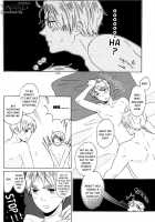 Only It [Hetalia Axis Powers] Thumbnail Page 09