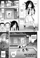 Watashi Ga H Shite Nani Ga Warui! / 私がHしてなにが悪い！ [Haruki Genia] [It's Not My Fault That I'm Not Popular!] Thumbnail Page 02