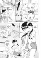 Tokkaeko [Sekihan] [Original] Thumbnail Page 07