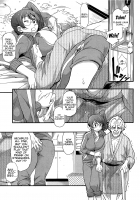 Peak Of Summer / 夏闌 [Rokuroh Isako] [Original] Thumbnail Page 05