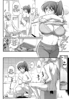 Peak Of Summer / 夏闌 [Rokuroh Isako] [Original] Thumbnail Page 06