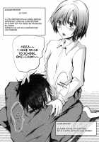If I Lived Sexually With A Little Brother Like This / こんな弟と性活したら [Shimaji] [Original] Thumbnail Page 05
