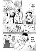Twinkle Star / twinkle star [Tarou] [Touhou Project] Thumbnail Page 10