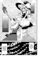 Twinkle Star / twinkle star [Tarou] [Touhou Project] Thumbnail Page 05