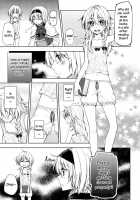 Twinkle Star / twinkle star [Tarou] [Touhou Project] Thumbnail Page 07