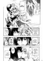 Kanade no Pastoral -Performs of Pastoral- / 奏でのパストラル -Performs of Pastoral- [Ouma Bunshichirou] [Ar Tonelico] Thumbnail Page 15
