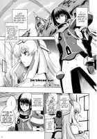 Kanade no Pastoral -Performs of Pastoral- / 奏でのパストラル -Performs of Pastoral- [Ouma Bunshichirou] [Ar Tonelico] Thumbnail Page 06