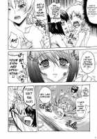 Kanade no Pastoral -Performs of Pastoral- / 奏でのパストラル -Performs of Pastoral- [Ouma Bunshichirou] [Ar Tonelico] Thumbnail Page 09