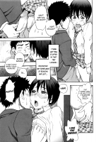 I'm Not a Boy!! / 男の娘じゃないしっ!! [Shiden Akira] [Original] Thumbnail Page 11