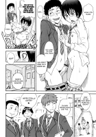 I'm Not a Boy!! / 男の娘じゃないしっ!! [Shiden Akira] [Original] Thumbnail Page 14