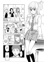 I'm Not a Boy!! / 男の娘じゃないしっ!! [Shiden Akira] [Original] Thumbnail Page 04